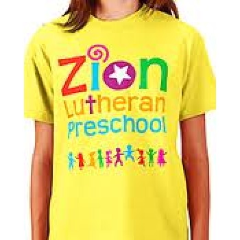PreSchool Girls' T-Shirts